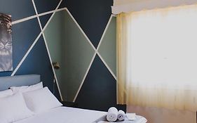 Relaxation Apartment