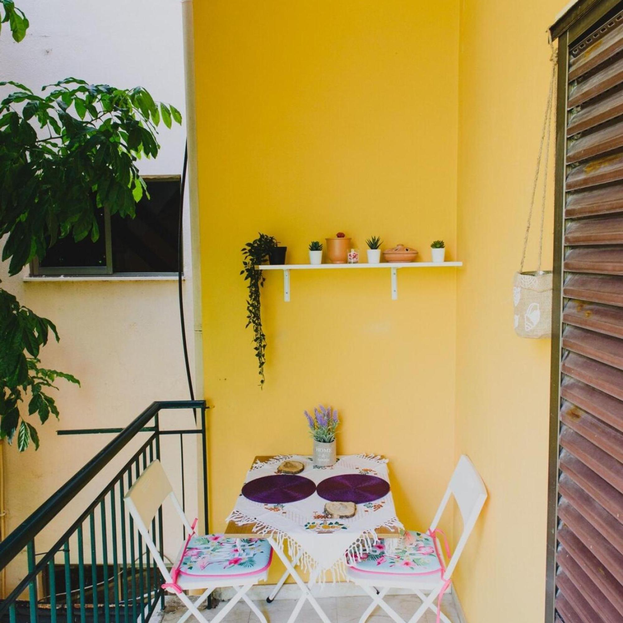 Relaxation Apartment Messíni Extérieur photo