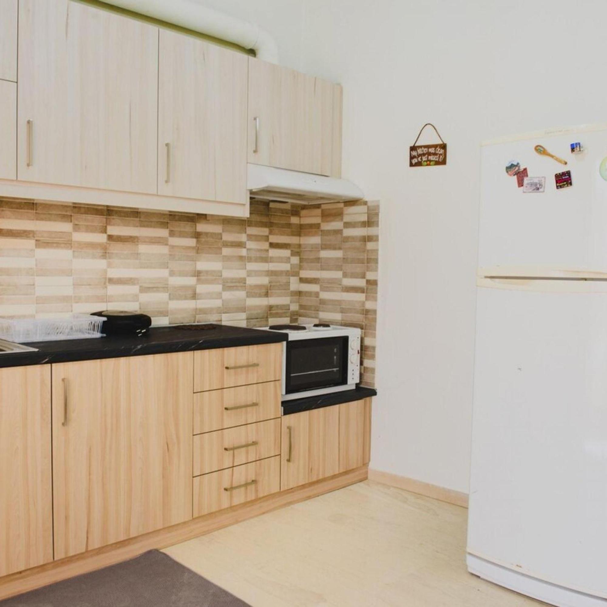Relaxation Apartment Messíni Extérieur photo